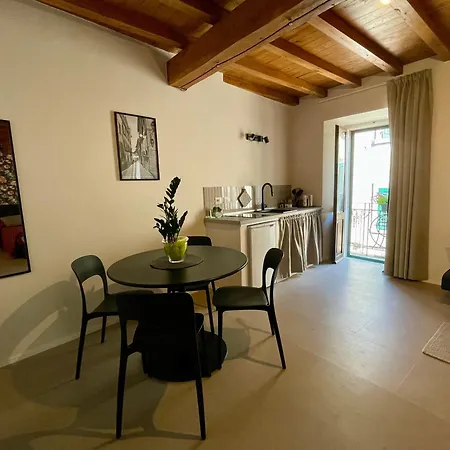 Residenza Margherita Montefiascone Exterior photo