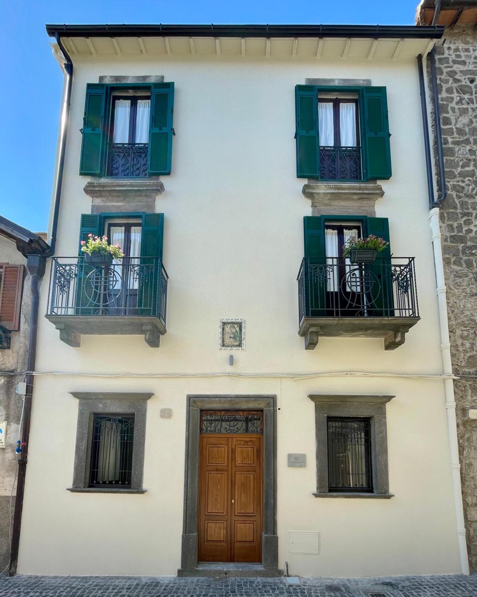 Bed & Breakfast Residenza Margherita
