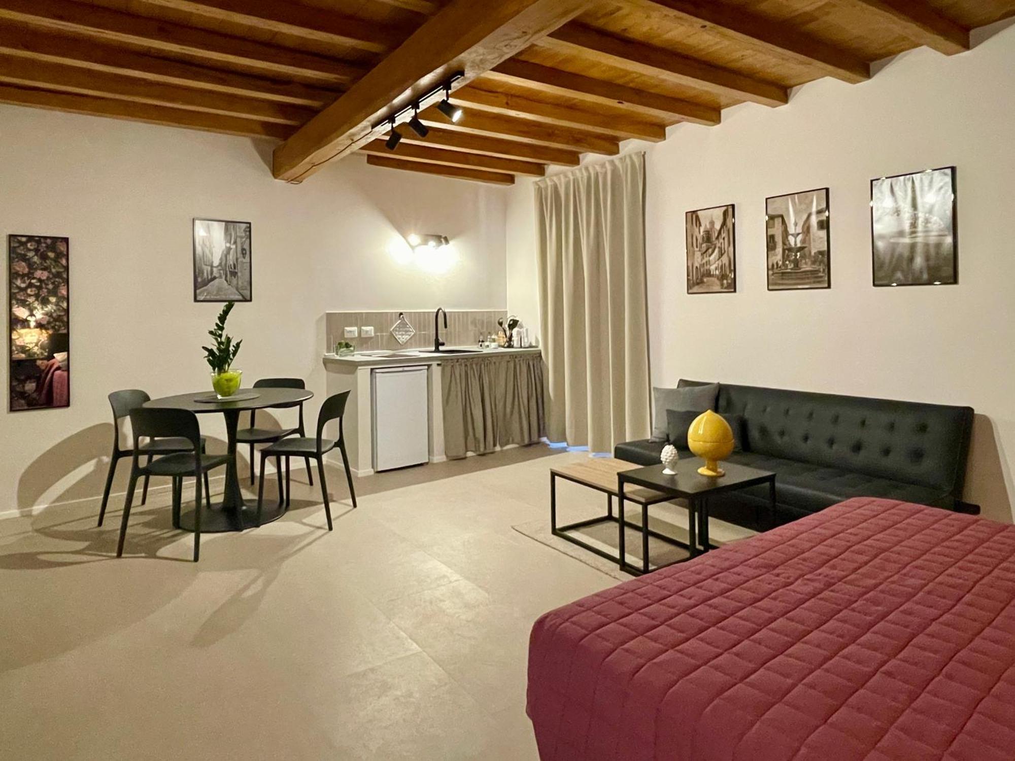 Residenza Margherita Bed & Breakfast Montefiascone