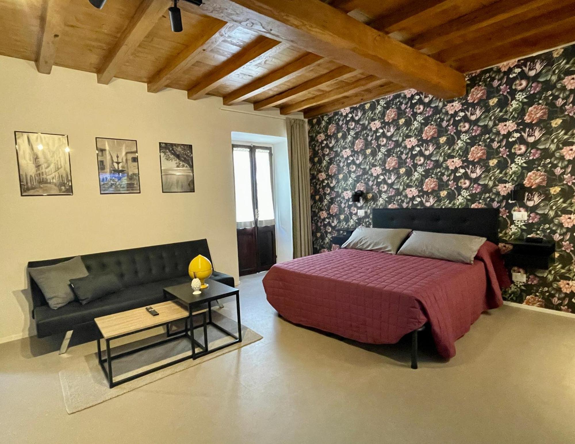 Residenza Margherita Bed & Breakfast
