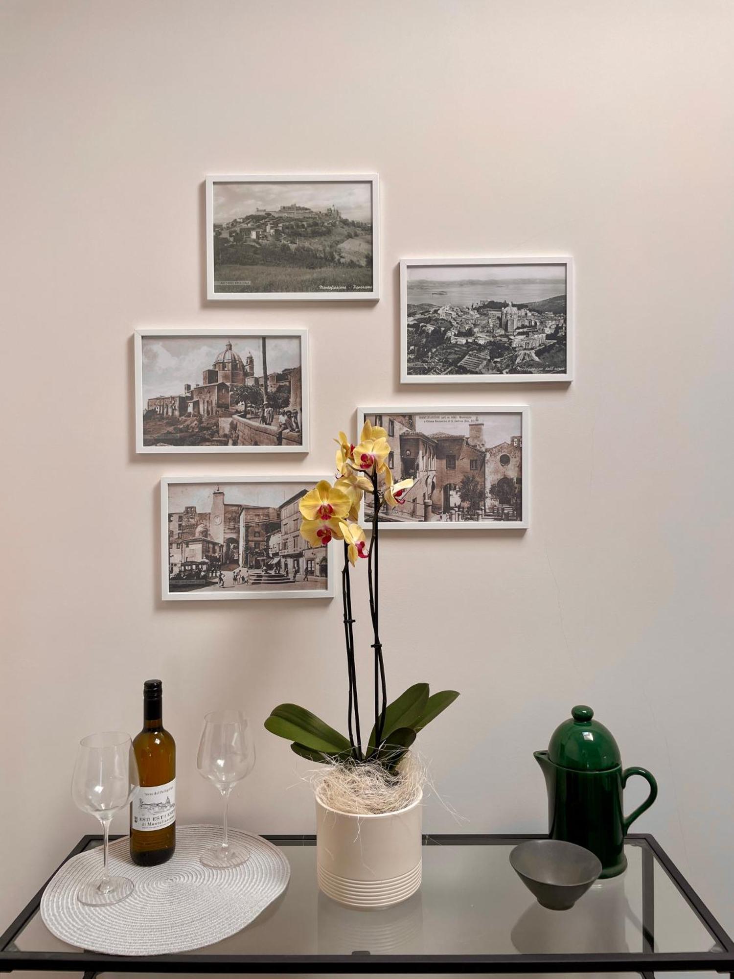 Bed & Breakfast Residenza Margherita *