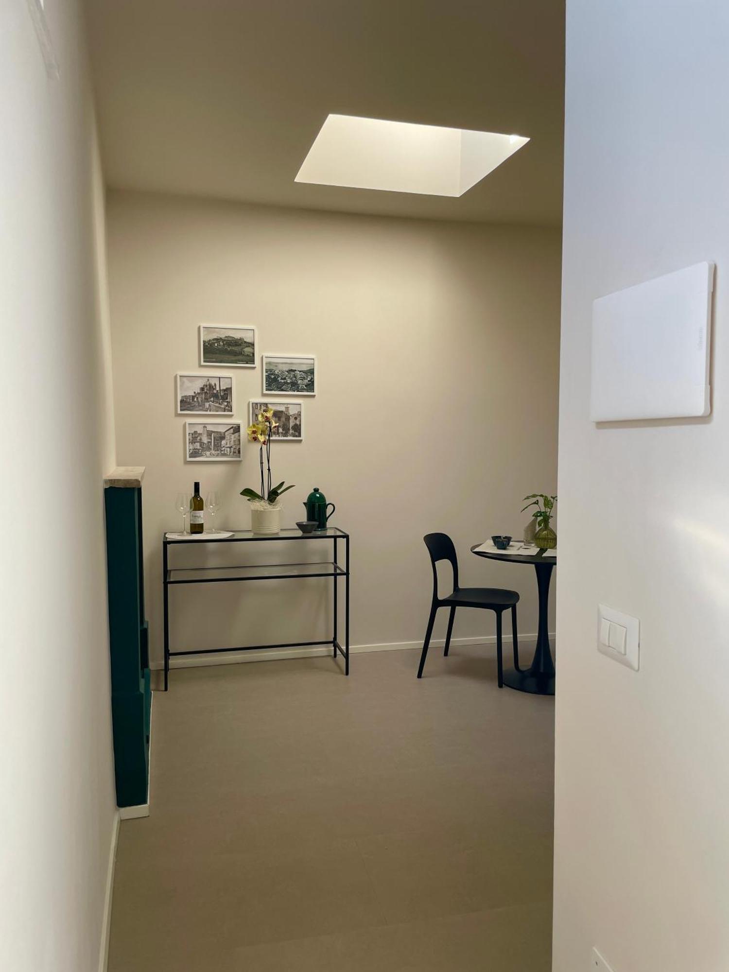 Bed & Breakfast Residenza Margherita Montefiascone