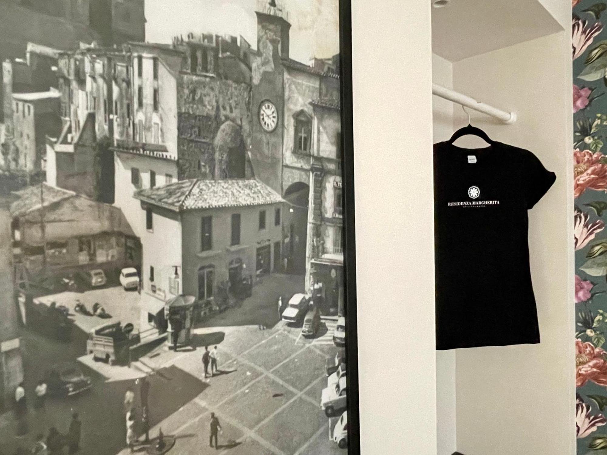 Residenza Margherita *