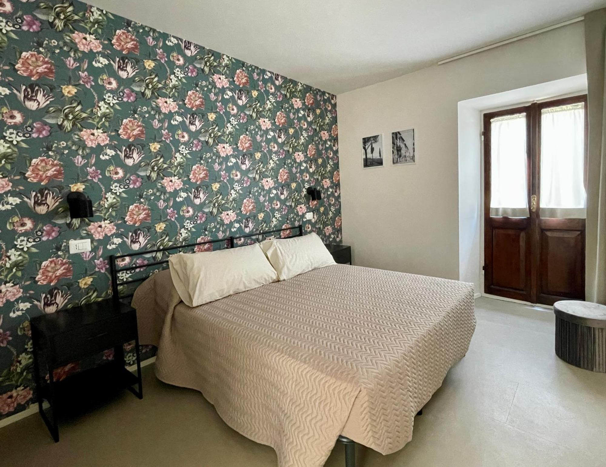 Residenza Margherita Bed & Breakfast *