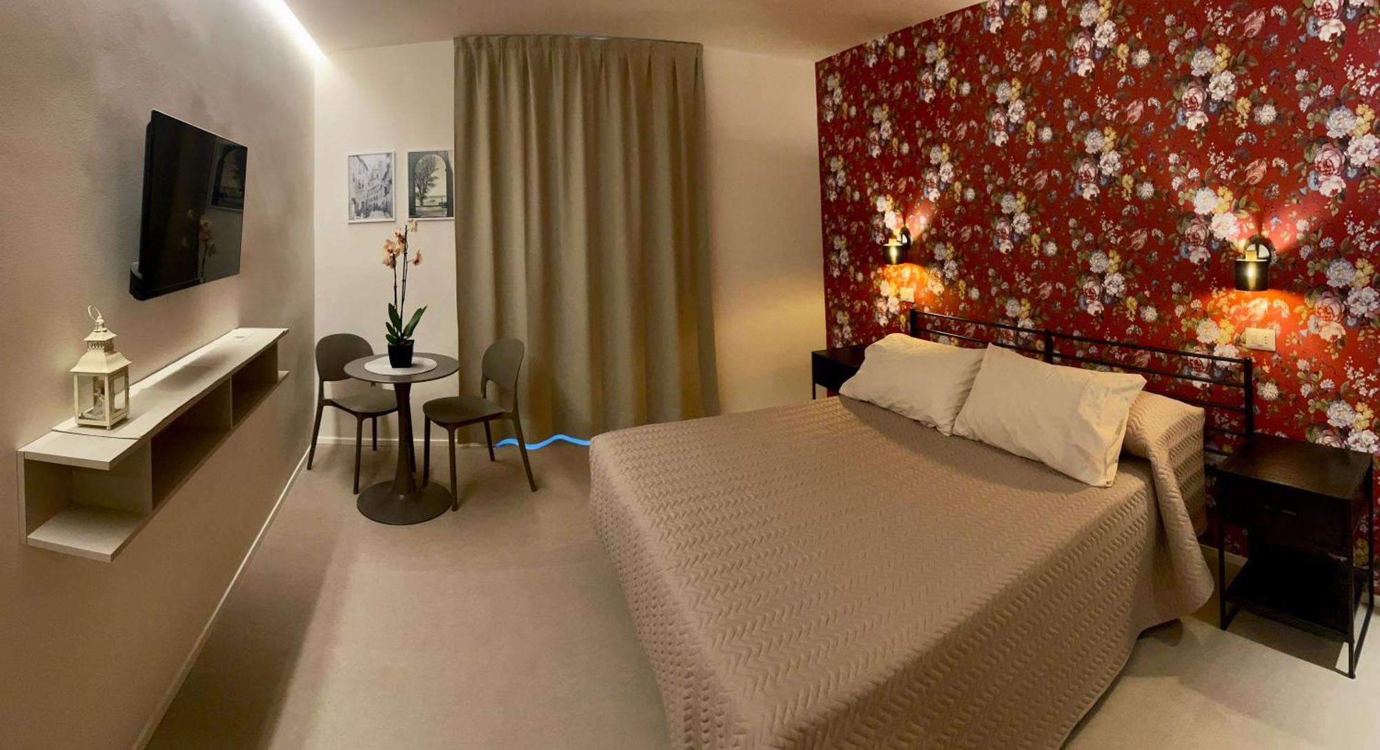 Bed & Breakfast Residenza Margherita *