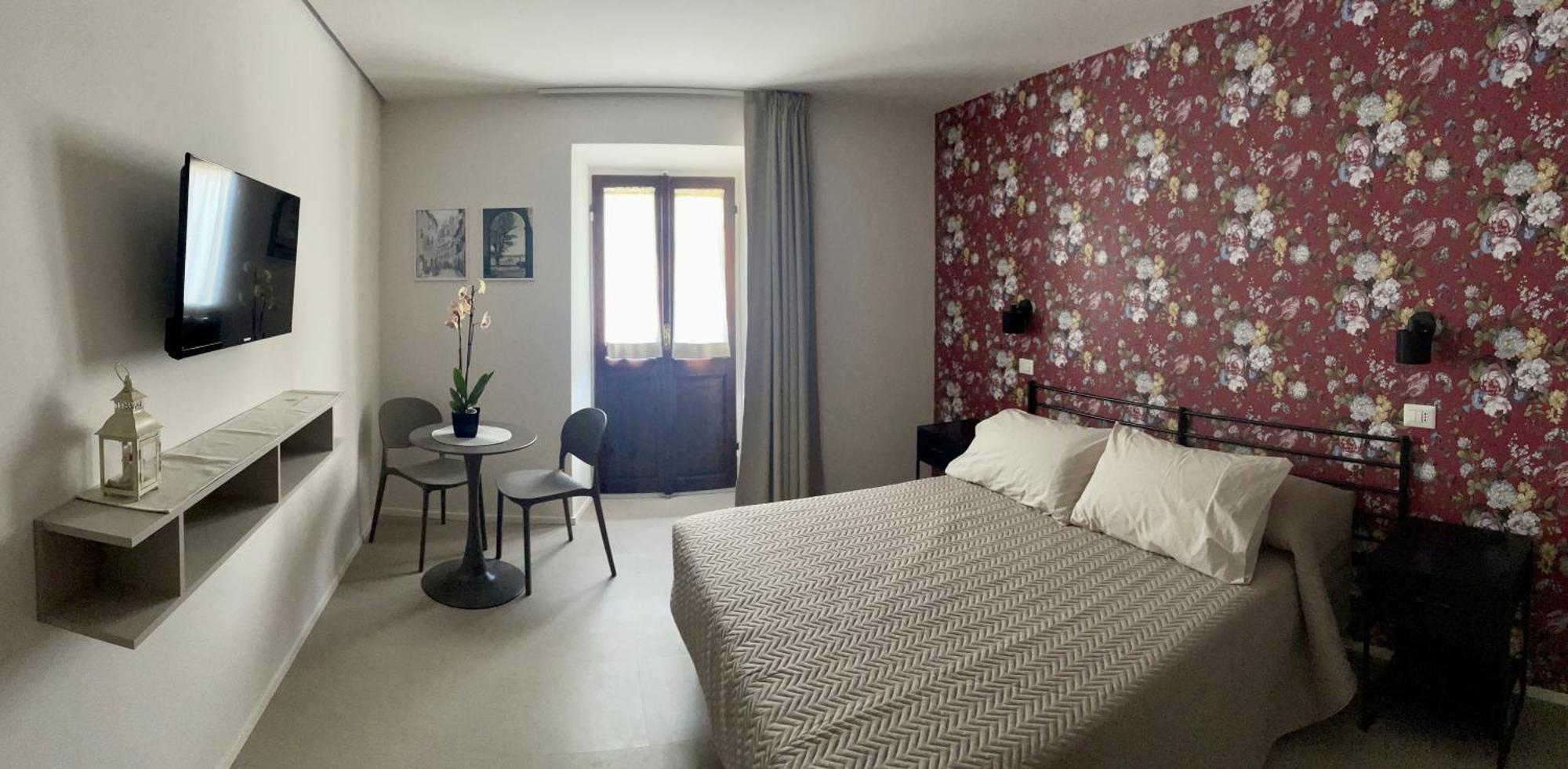 Residenza Margherita Bed & Breakfast