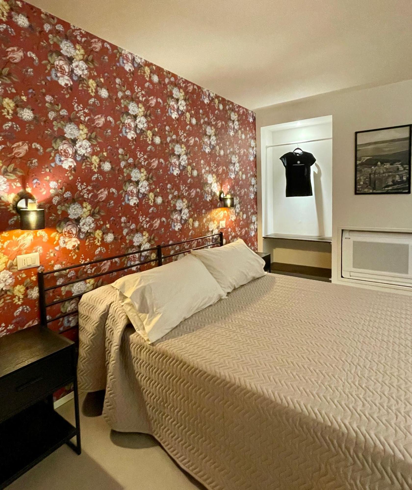Residenza Margherita Bed & Breakfast *