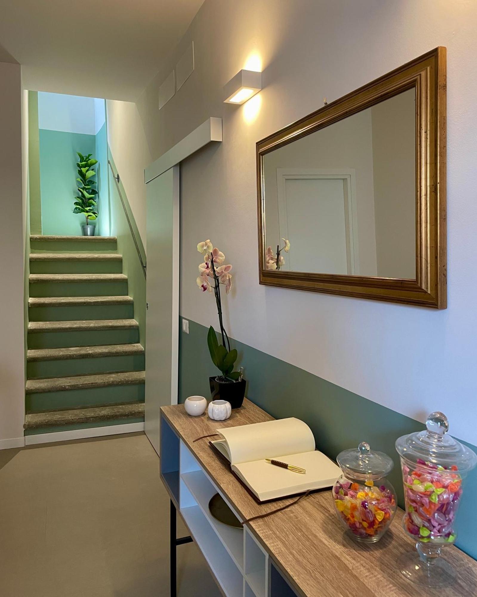 Residenza Margherita Bed & Breakfast *